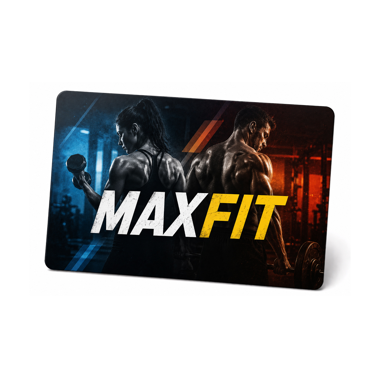 Fitness Salon Giriş Kartı ile Üye Takibini Kolaylaştırın