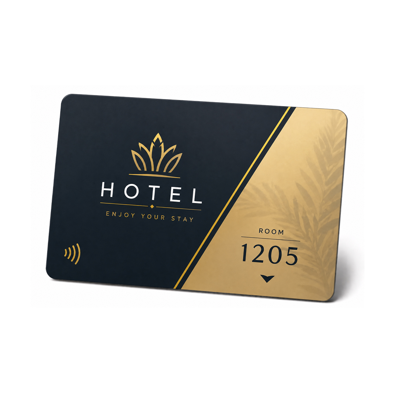 Otel Oda Kartı: Konforlu ve Güvenli Konaklama